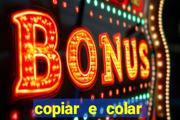 copiar e colar impulse inc